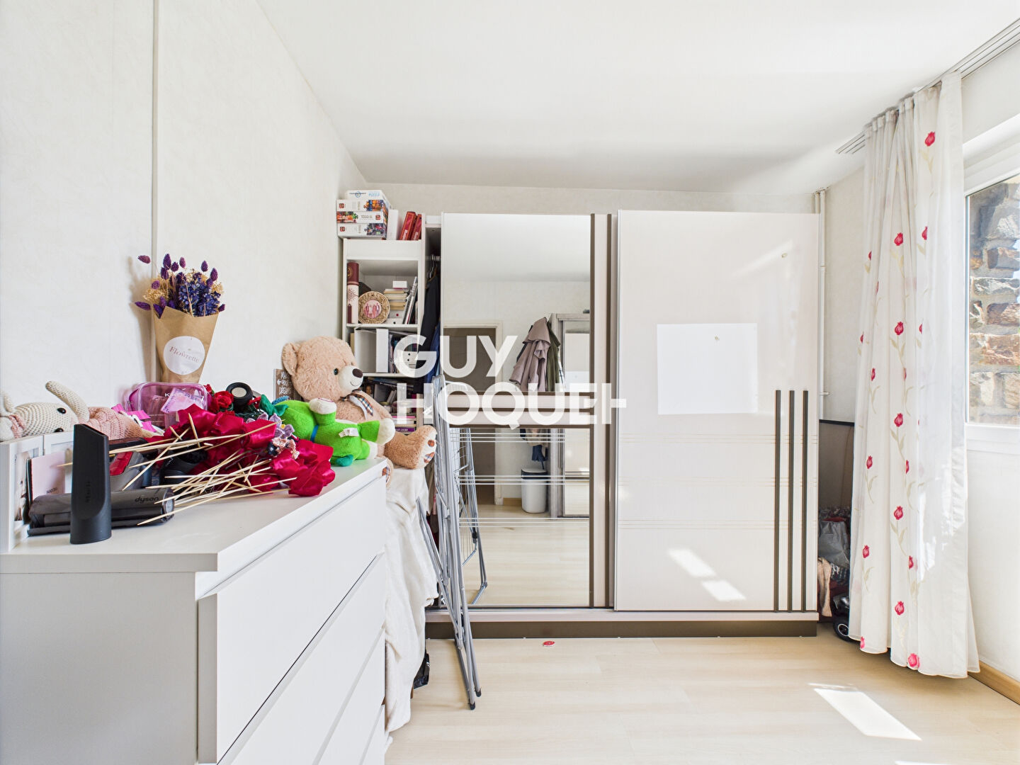 Appartement Petit Couronne 3 pièce(s)