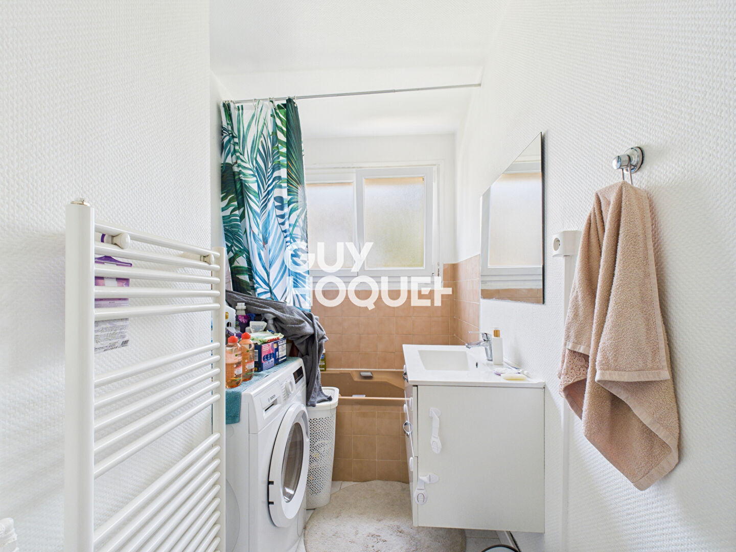 Appartement Petit Couronne 3 pièce(s)