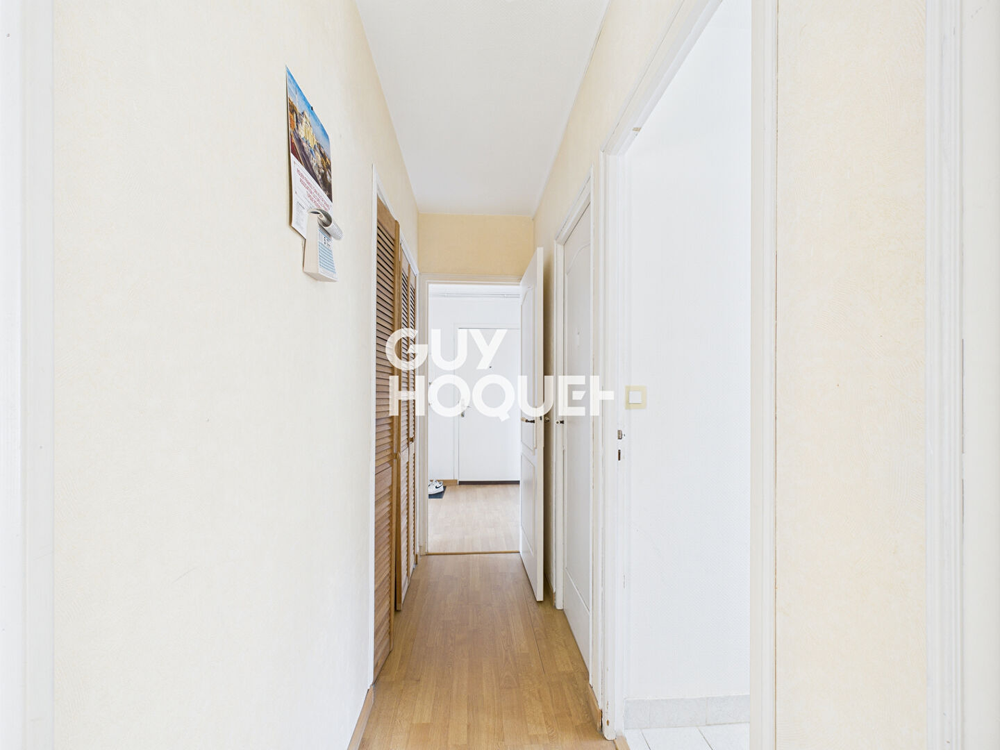 Appartement Petit Couronne 3 pièce(s)