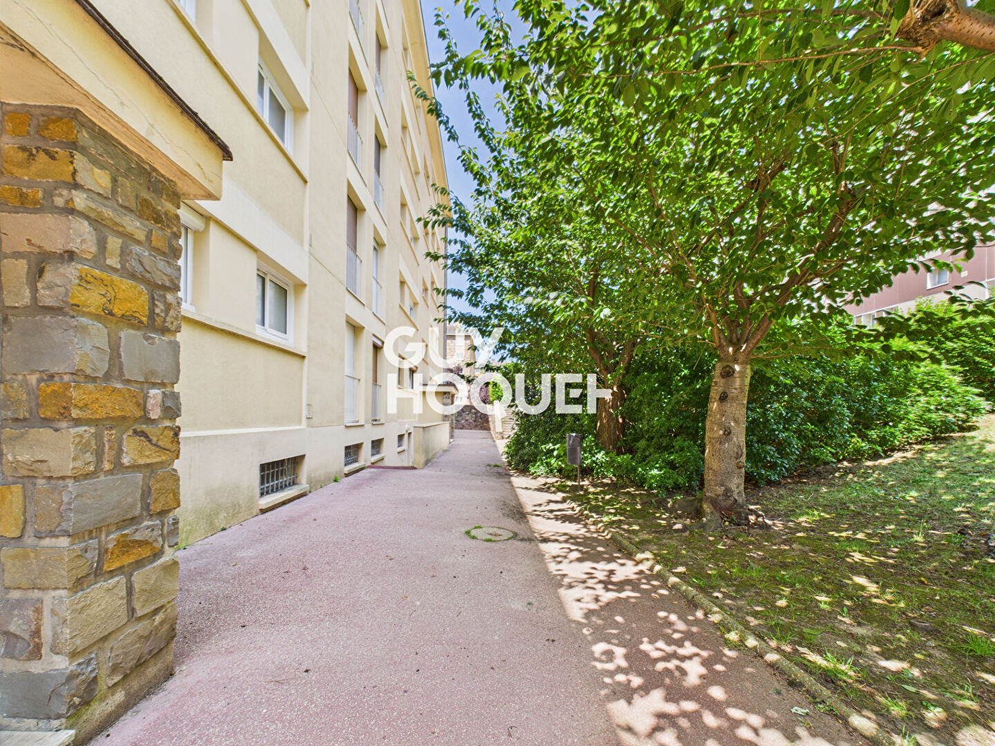 Appartement Petit Couronne 3 pièce(s)