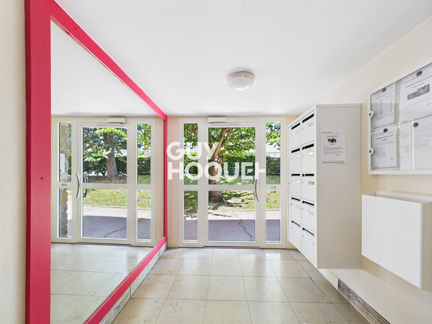 Appartement Petit Couronne 3 pièce(s)