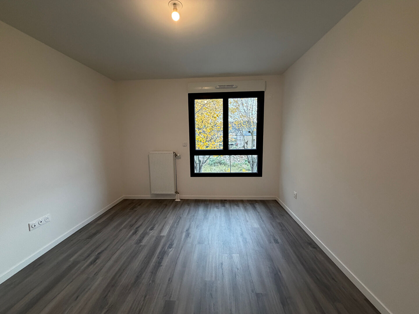 Appartement neuf T2 à Sotteville-lès-Rouen avec balcon