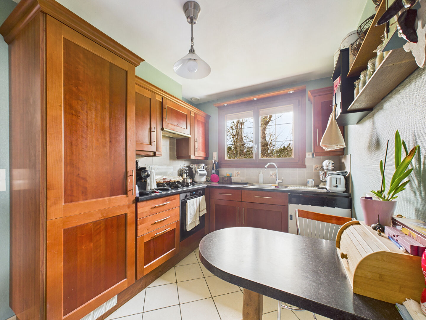 Maison familiale de 5 pièces à vendre au Thuit de l'Oison - Rare sur le marché !