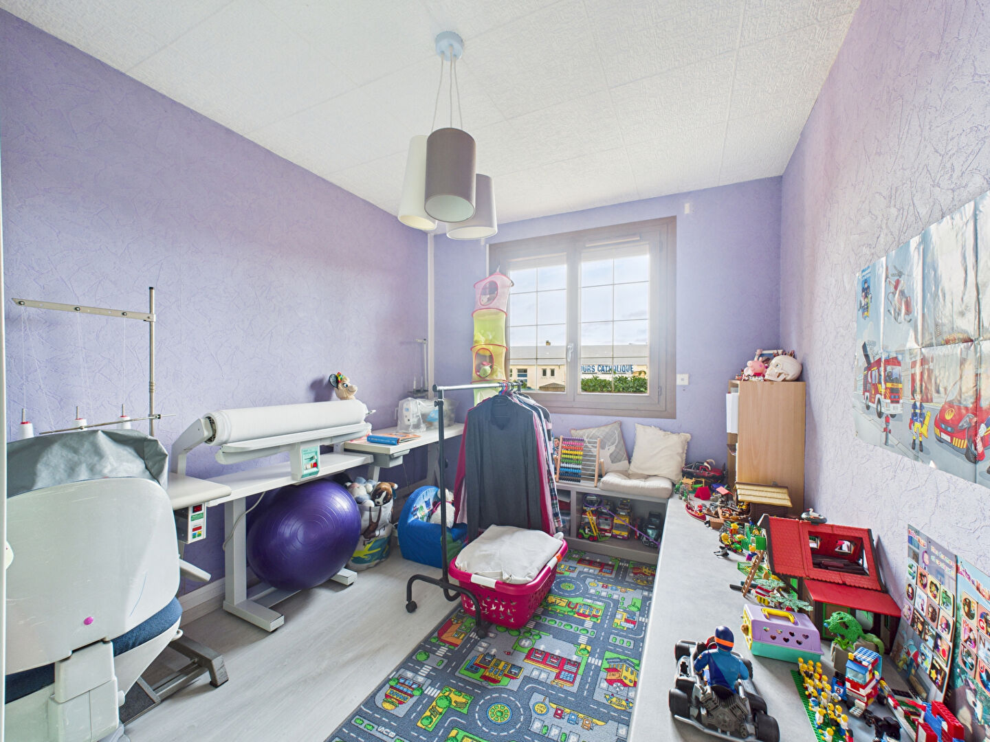 Maison familiale de 5 pièces à vendre au Thuit de l'Oison - Rare sur le marché !