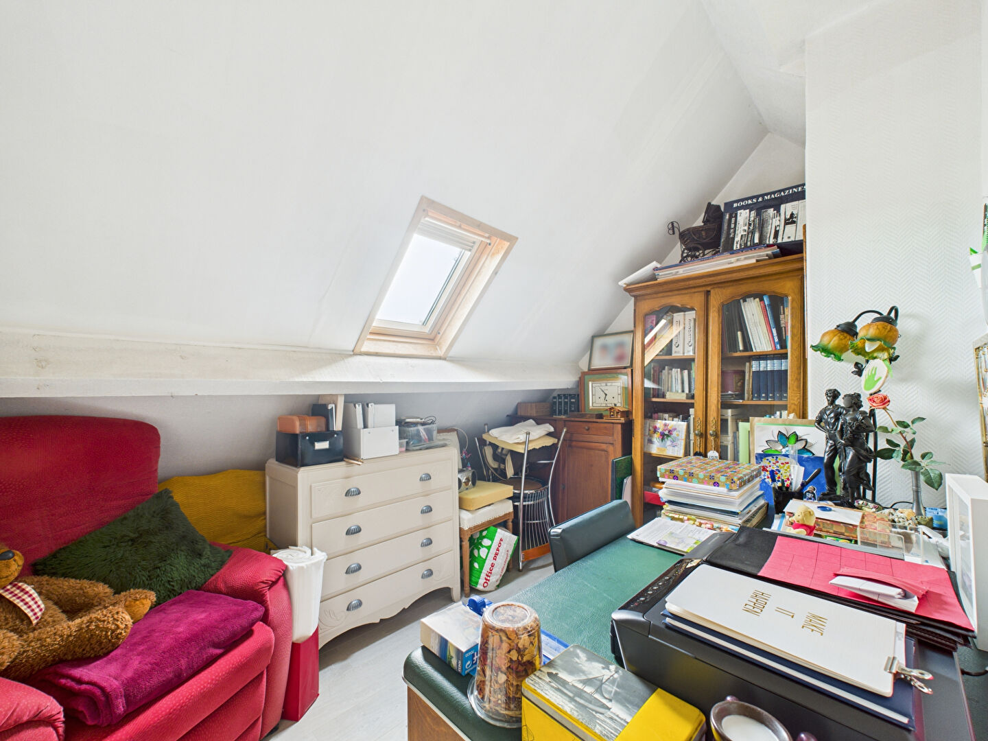 Maison familiale de 5 pièces à vendre au Thuit de l'Oison - Rare sur le marché !