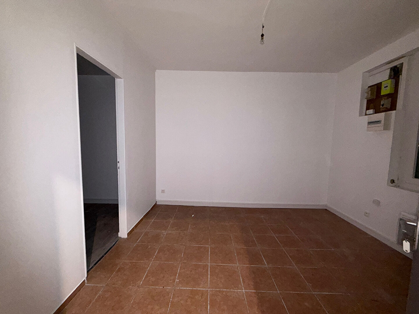 Appartement Saint Etienne Du Rouvray 2 pièces.