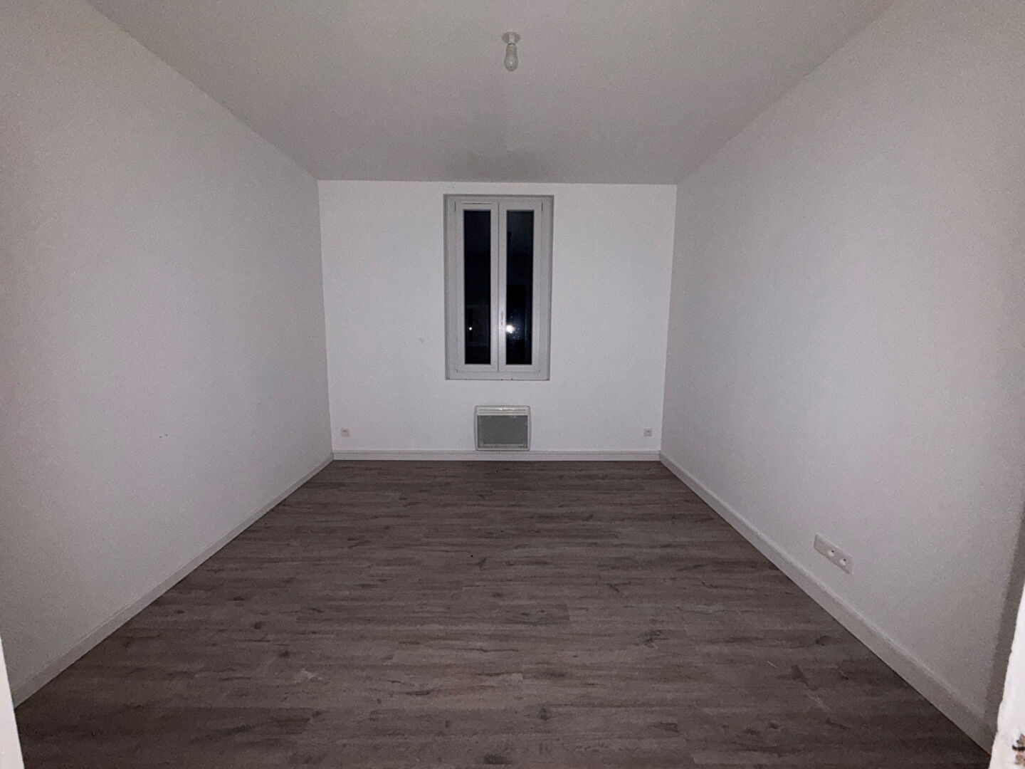 Appartement Saint Etienne Du Rouvray 2 pièces.