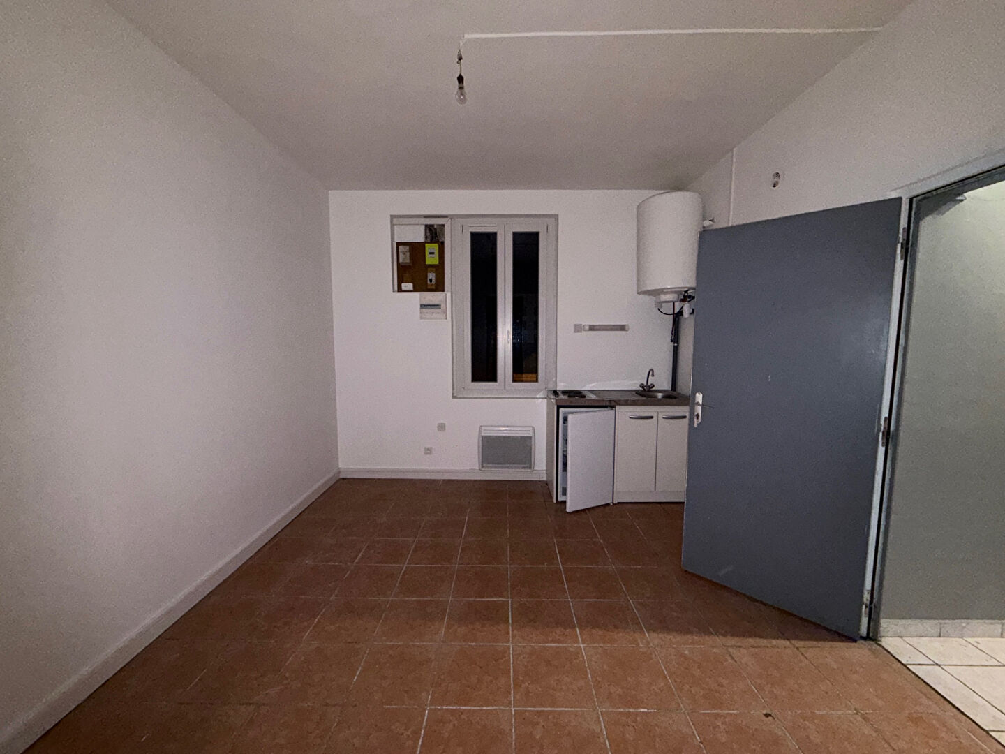 Appartement Saint Etienne Du Rouvray 2 pièces.