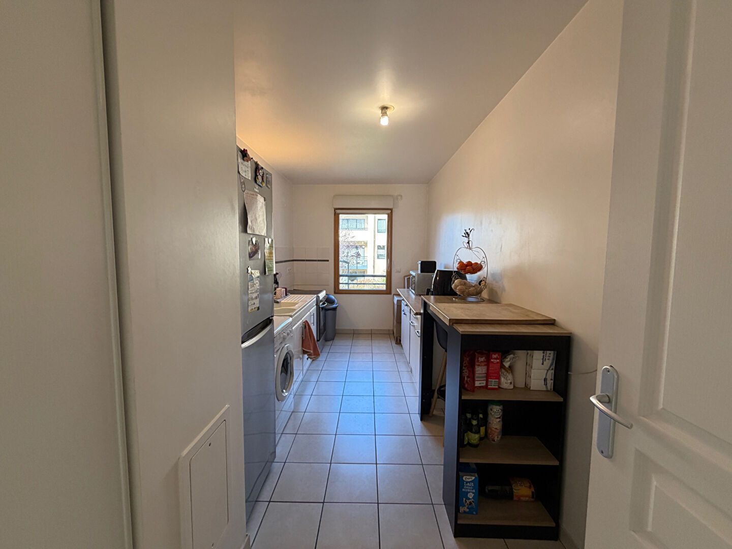 Appartement Le Mesnil Esnard 4 pièces