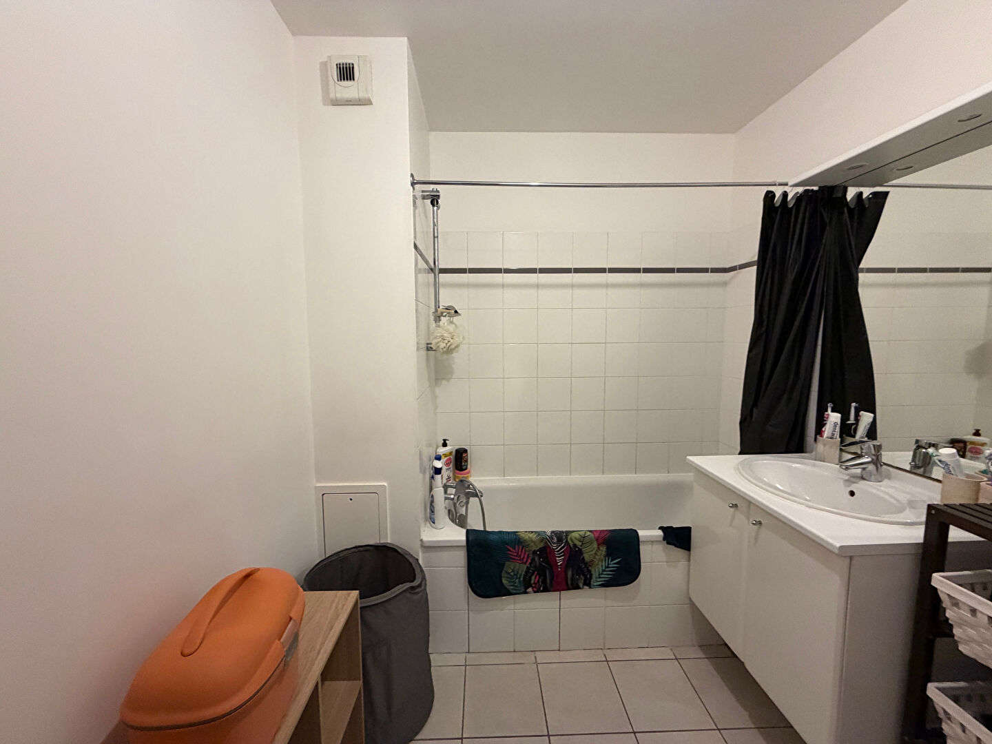 Appartement Le Mesnil Esnard 4 pièces