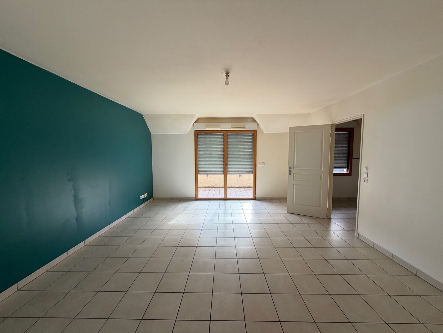Appartement Le Mesnil Esnard 3 pièces