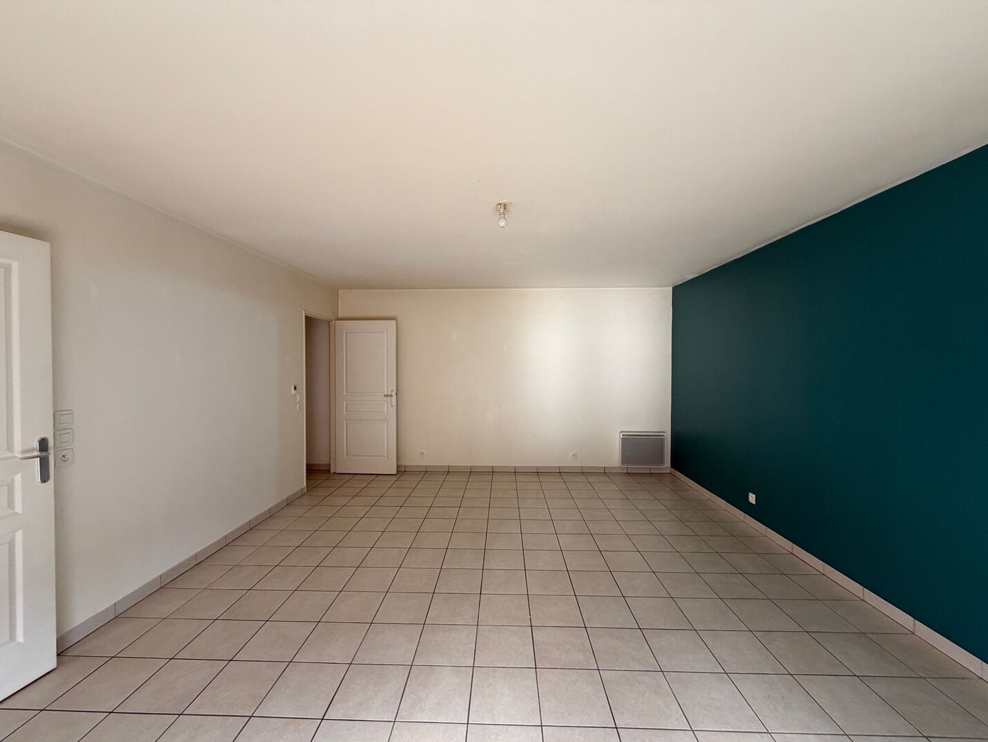 Appartement Le Mesnil Esnard 3 pièces