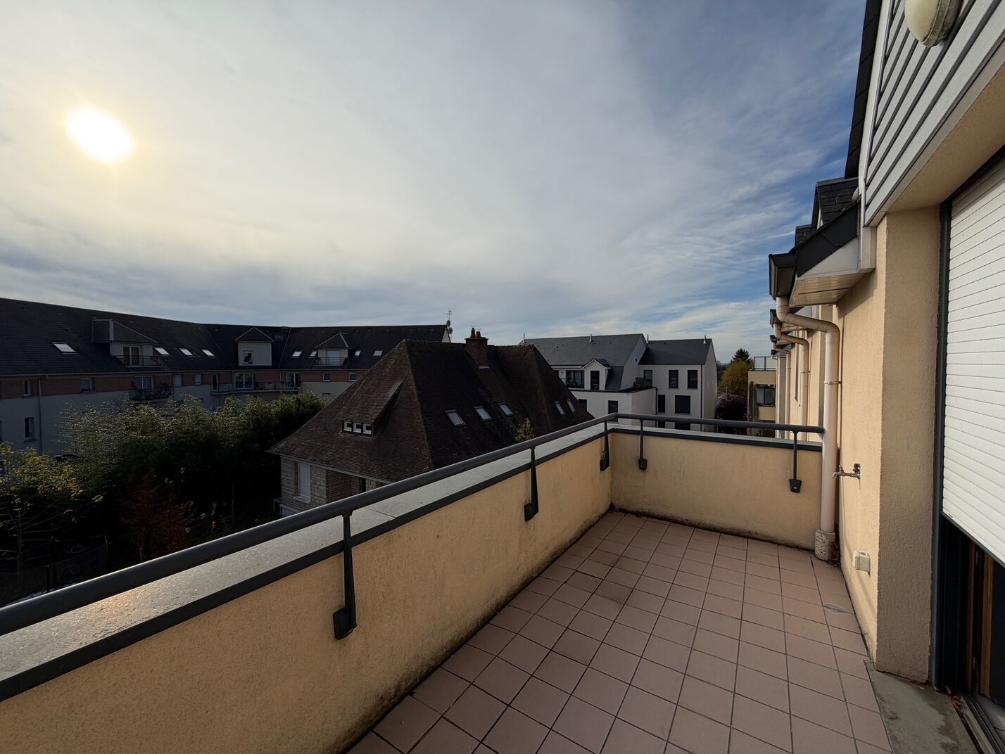 Appartement Le Mesnil Esnard 3 pièces