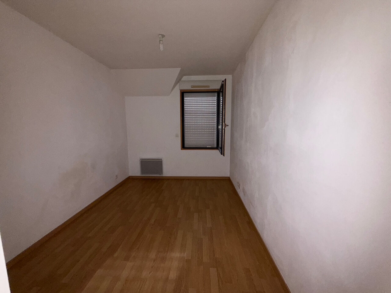 Appartement Le Mesnil Esnard 3 pièces