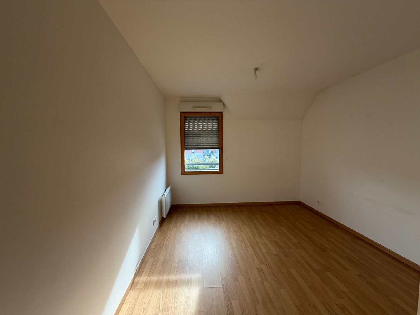 Appartement Le Mesnil Esnard 3 pièces