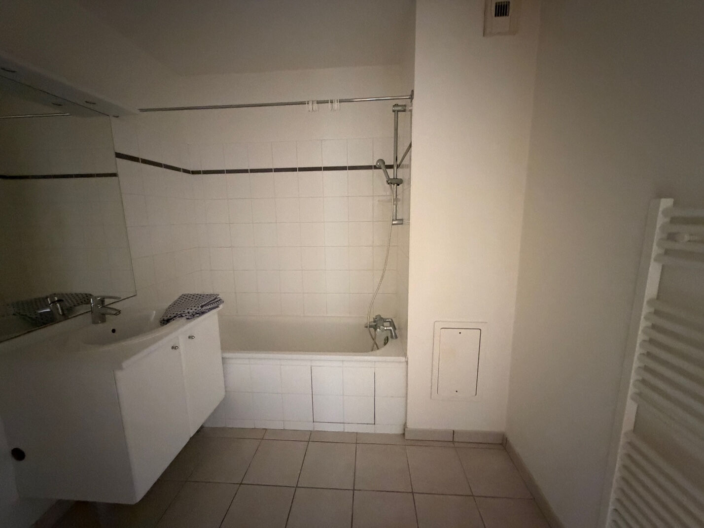 Appartement Le Mesnil Esnard 3 pièces