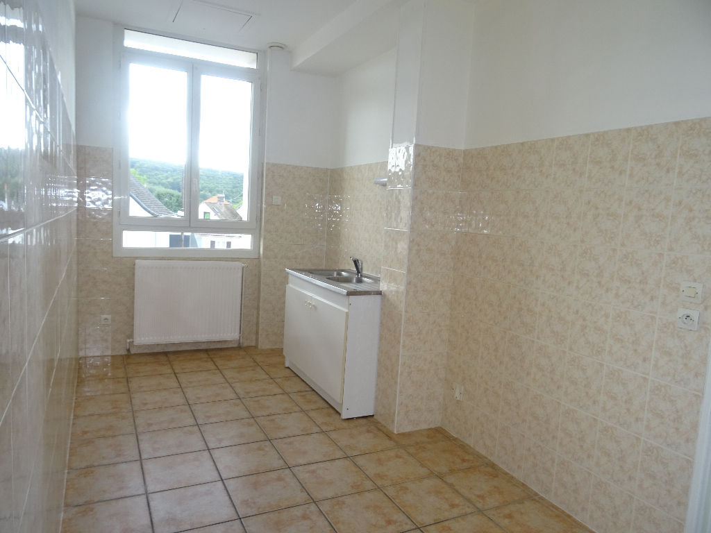 Bel immeuble de rapport 76320