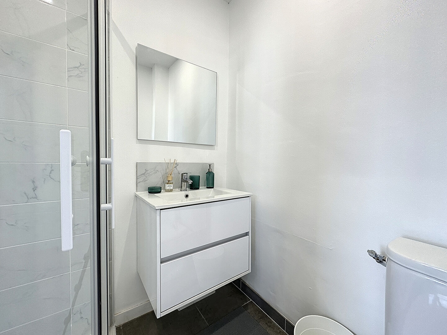 Appartement Rouen 1 pièce 15 m2