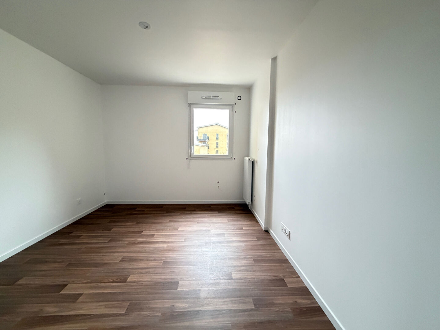 Appartement Louviers 2 pièces bis 57.91 m2