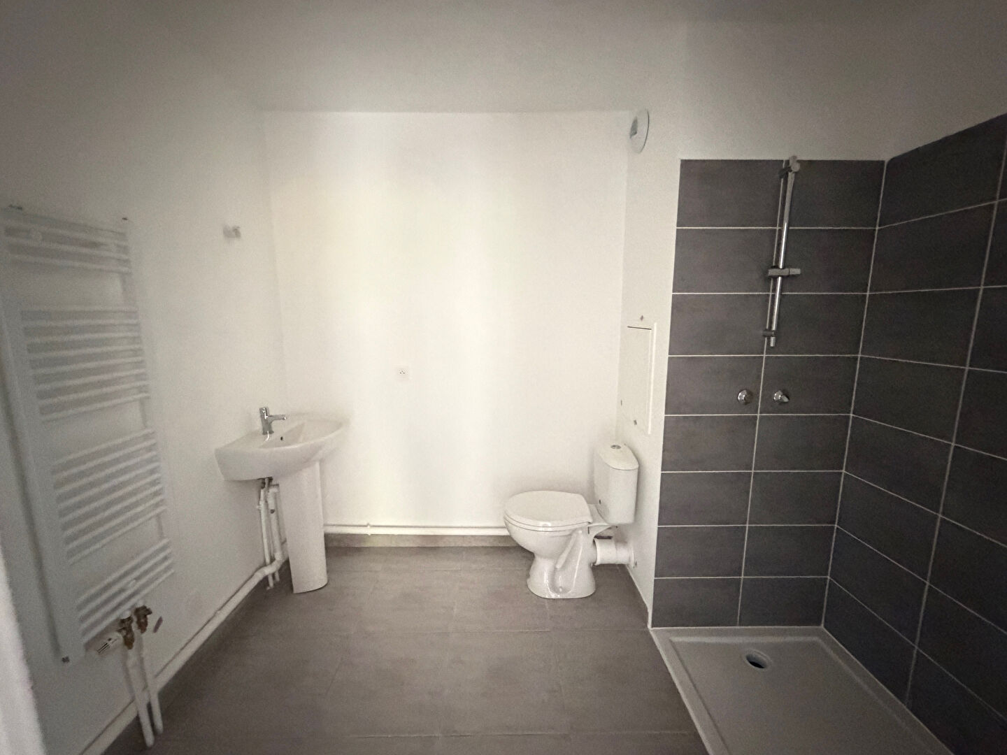 Appartement Louviers 2 pièces bis 57.91 m2