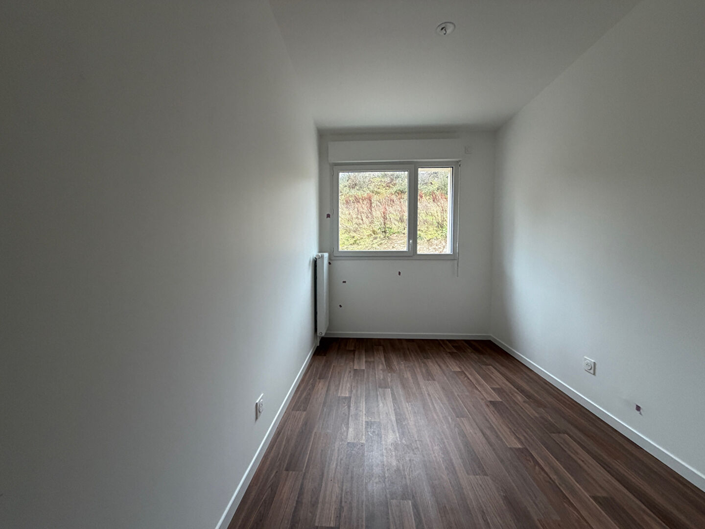 Appartement Louviers 2 pièces bis 57.91 m2