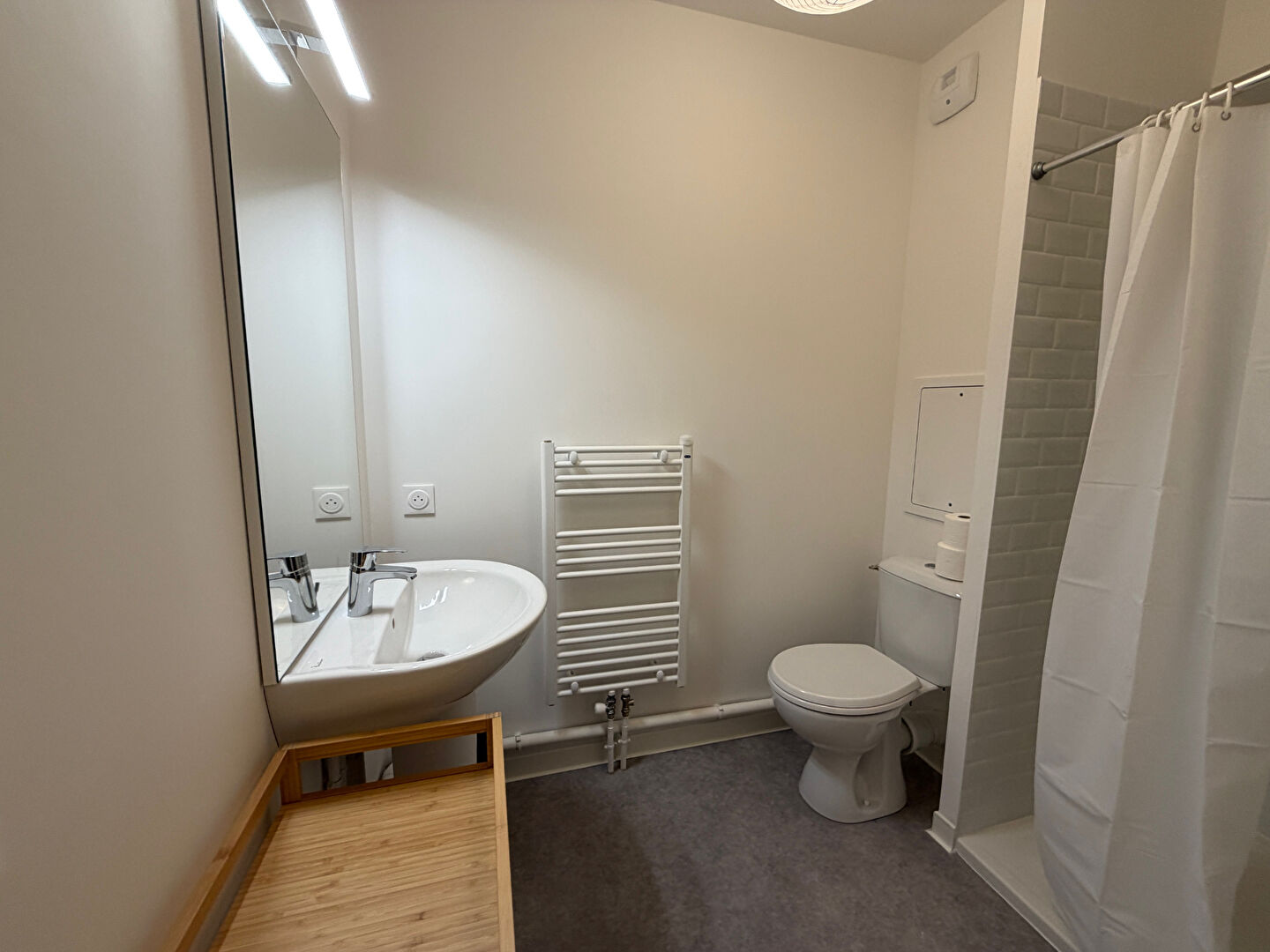 Appartement a louer louviers - 1 pièce(s) - 21.97 m2 - Surfyn