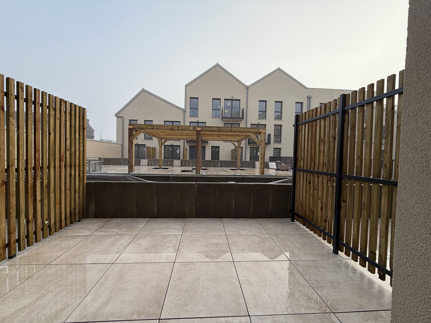 Appartement a louer louviers - 1 pièce(s) - 21.97 m2 - Surfyn