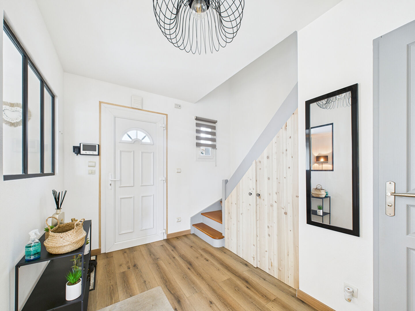 Maison à vendre à Caudebec les Elbeuf - 4 pièces, 3 chambres, jardin spacieux !