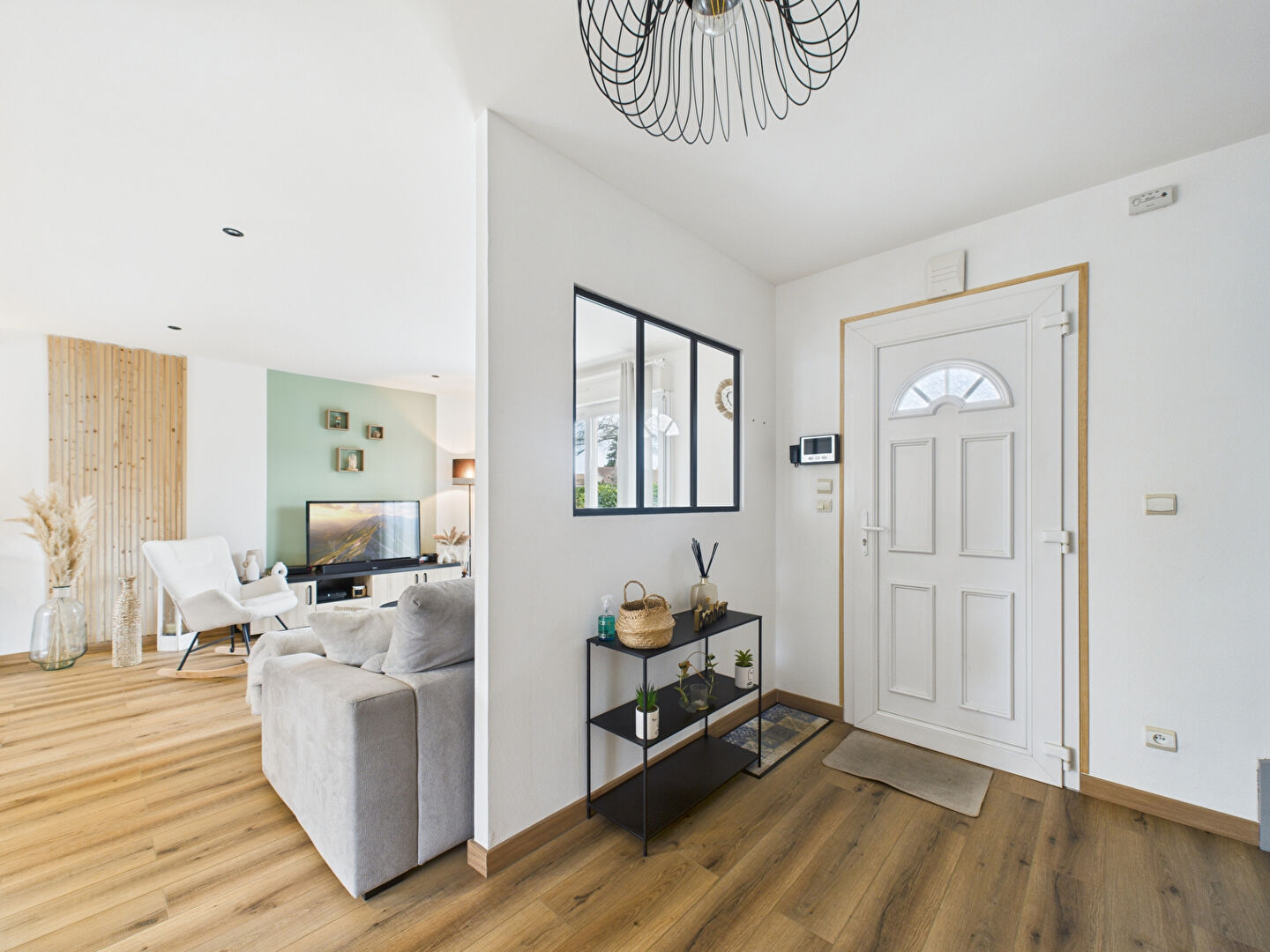 Maison à vendre à Caudebec les Elbeuf - 4 pièces, 3 chambres, jardin spacieux !