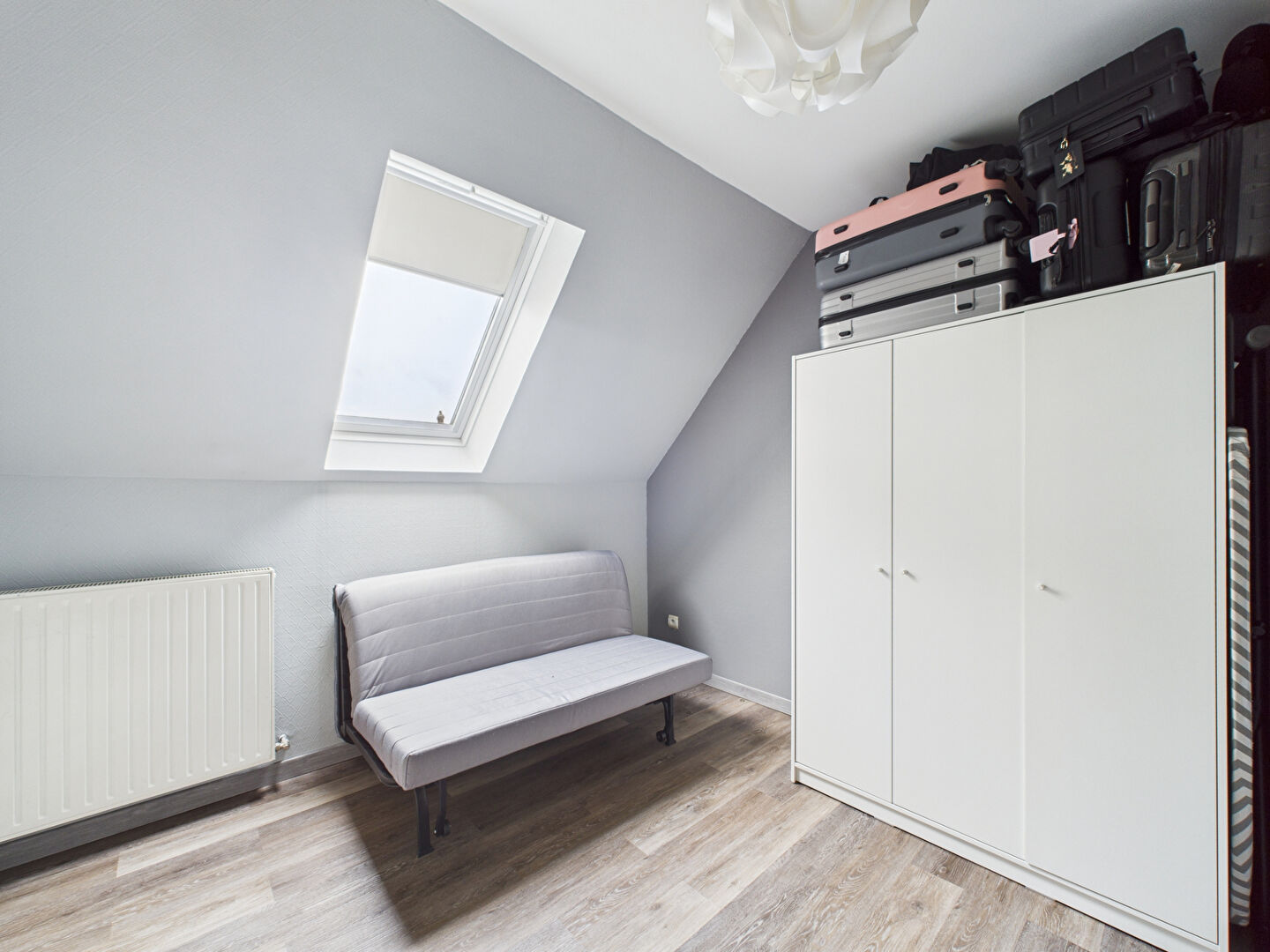 Maison à vendre à Caudebec les Elbeuf - 4 pièces, 3 chambres, jardin spacieux !