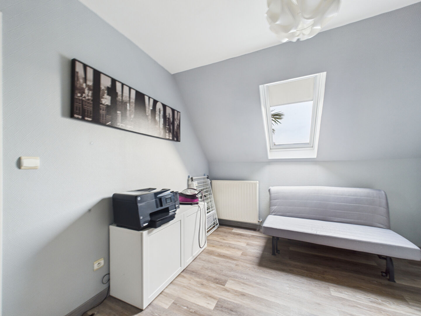 Maison à vendre à Caudebec les Elbeuf - 4 pièces, 3 chambres, jardin spacieux !