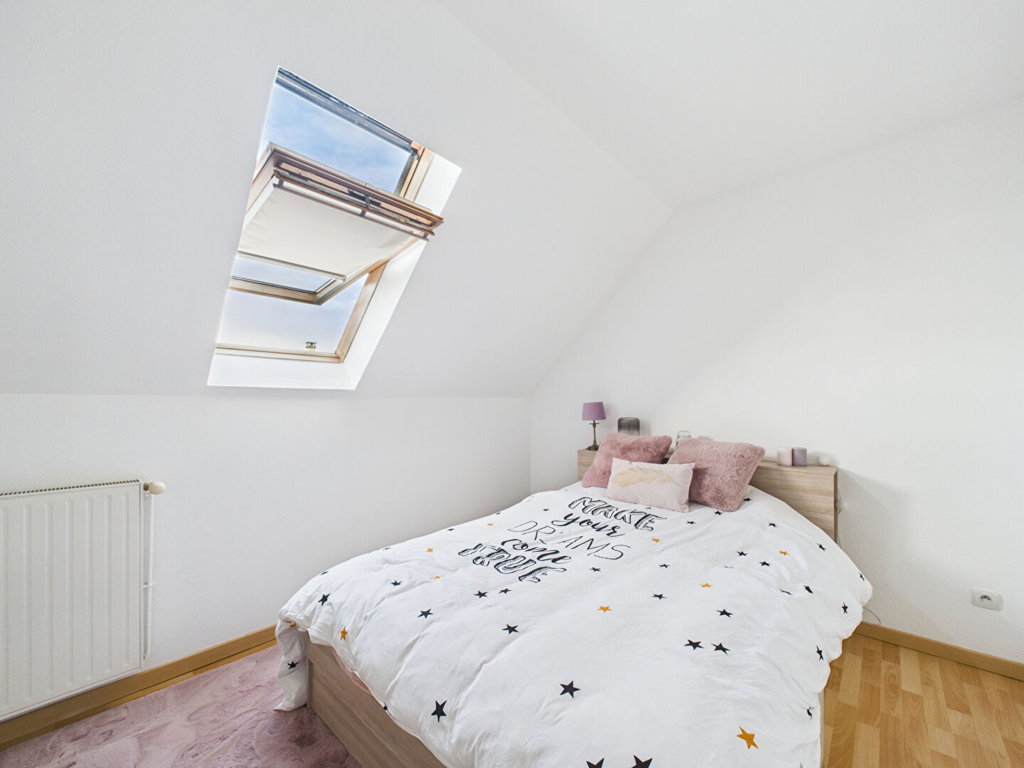 Maison à vendre à Caudebec les Elbeuf - 4 pièces, 3 chambres, jardin spacieux !