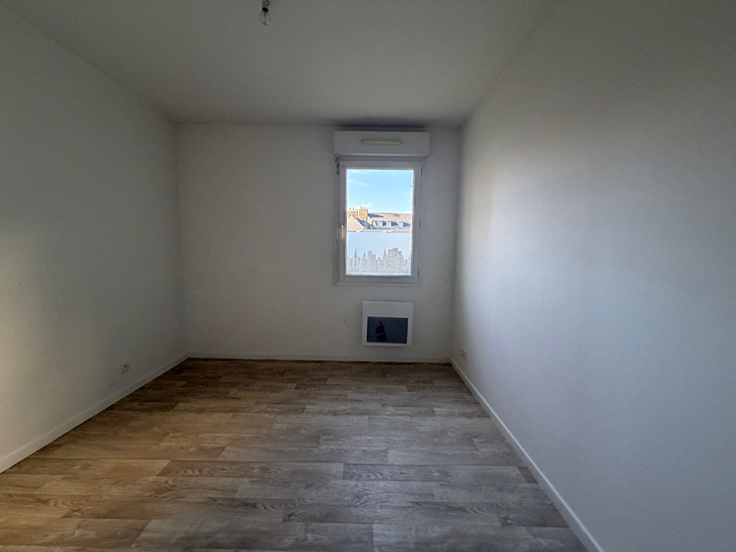 Appartement Rouen 4 pièces