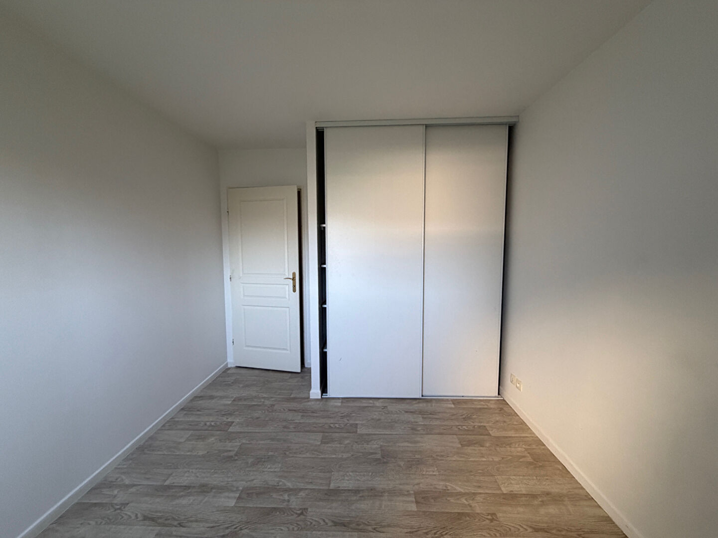 Appartement Rouen 4 pièces