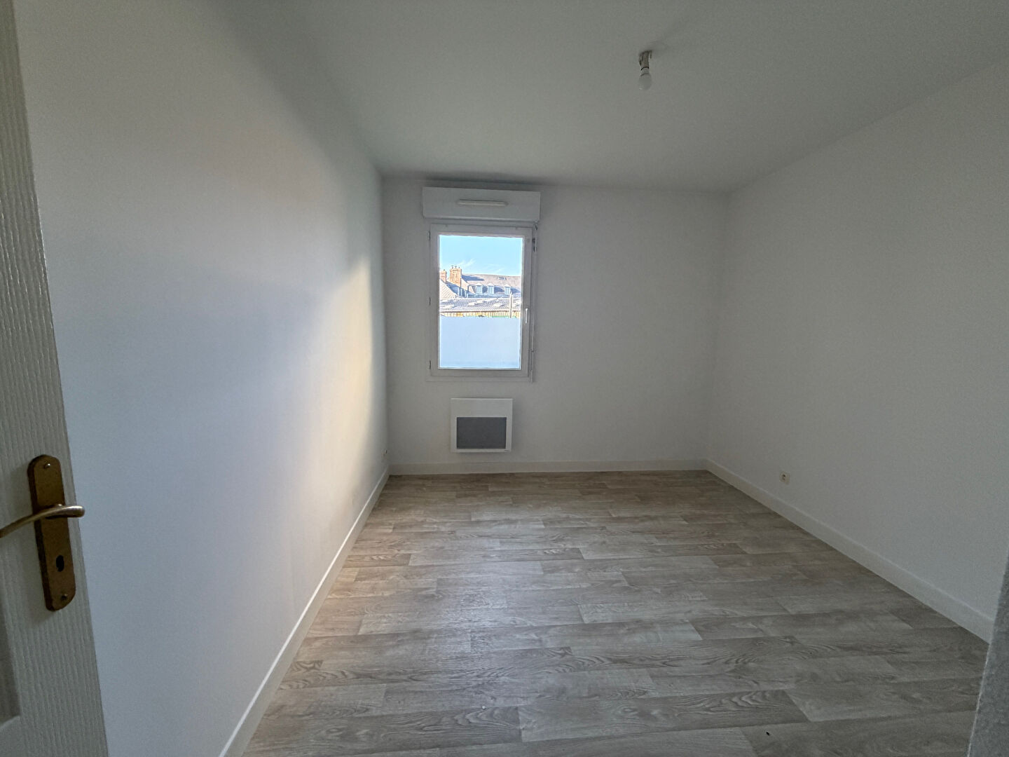 Appartement Rouen 4 pièces