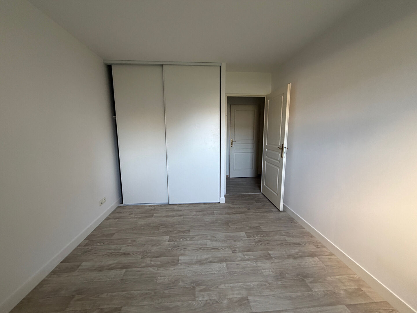 Appartement Rouen 4 pièces