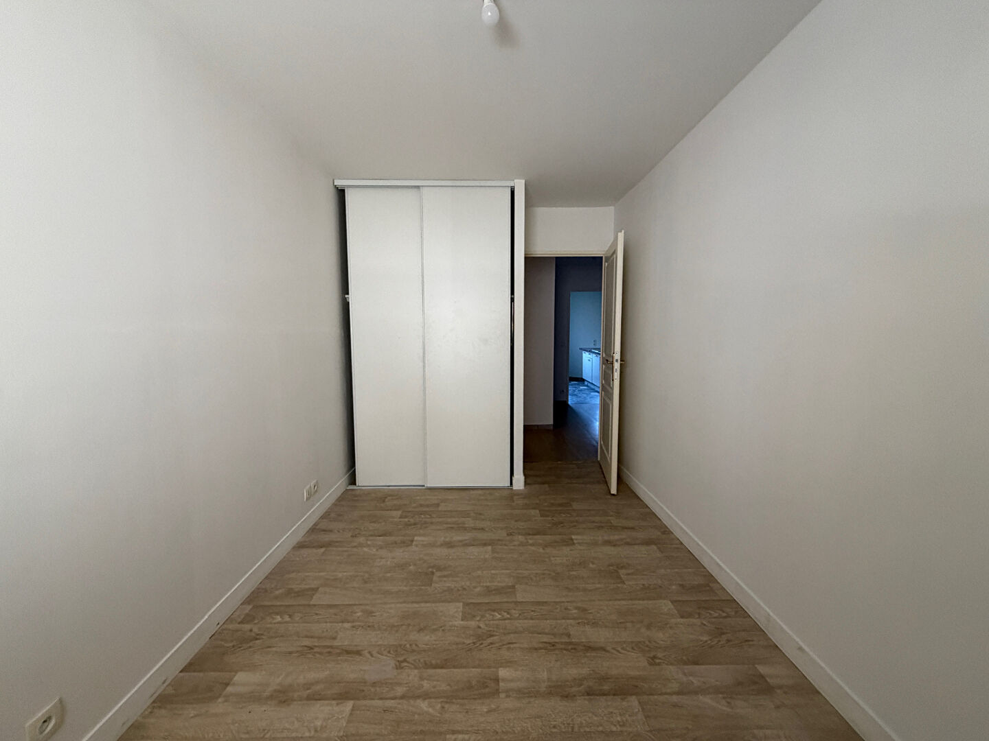 Appartement Rouen 4 pièces