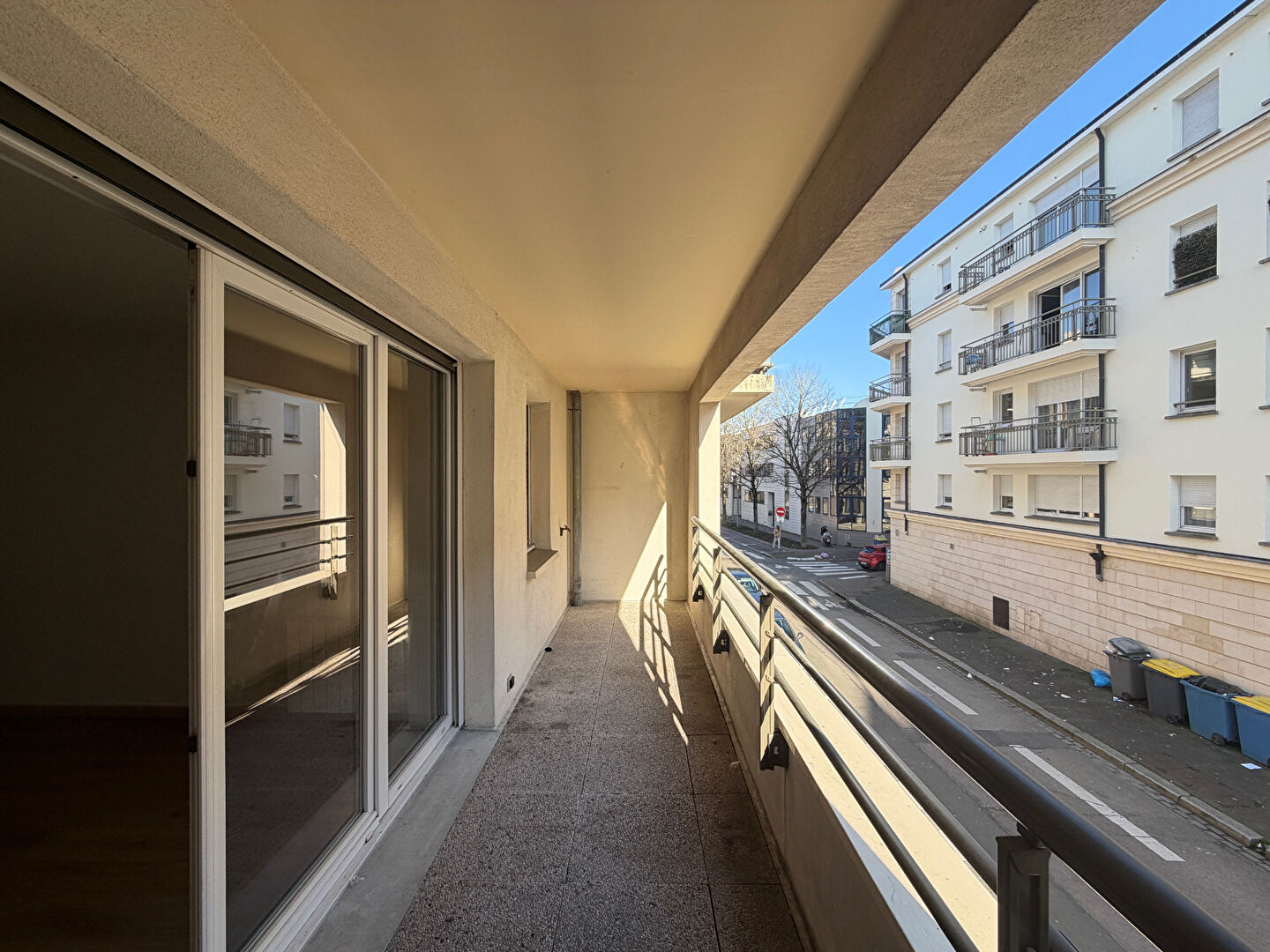 Appartement Rouen 4 pièces