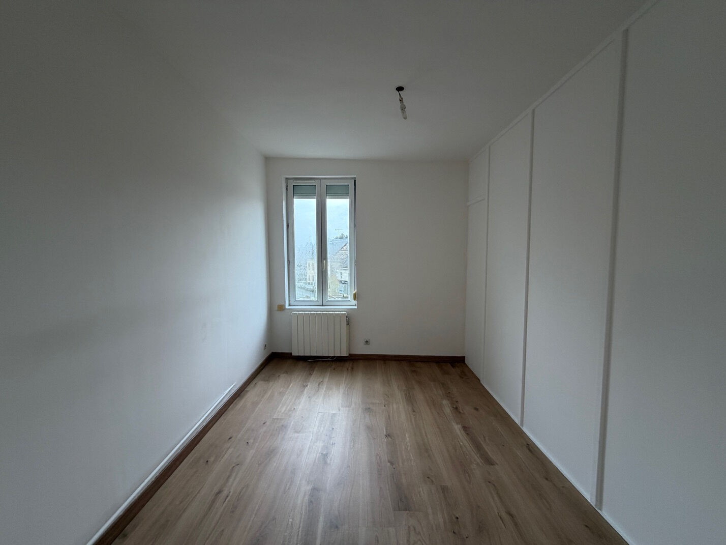 Maison Fontaine Le Bourg 3 pièces