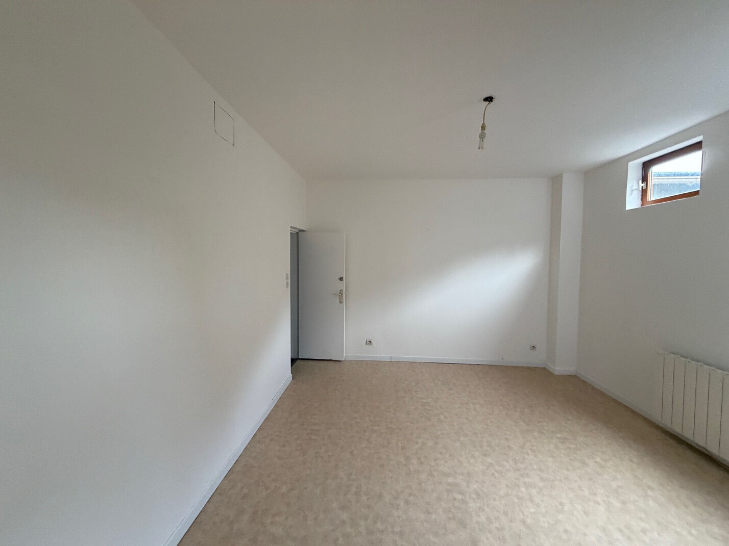 Maison Fontaine Le Bourg 3 pièces