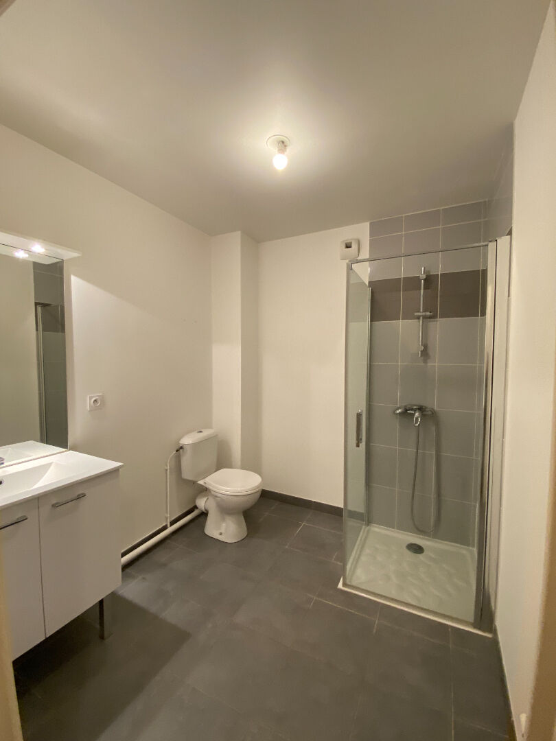 Appartement Darnetal  T2 avec parking et balcon