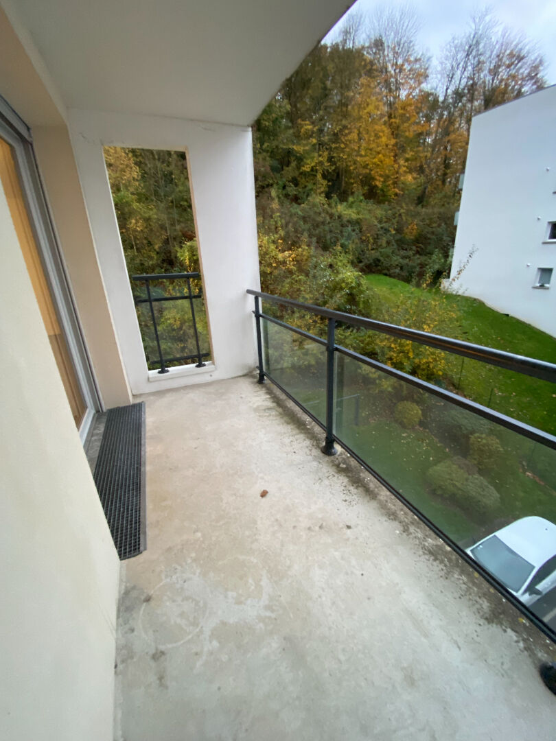 Appartement Darnetal  T2 avec parking et balcon