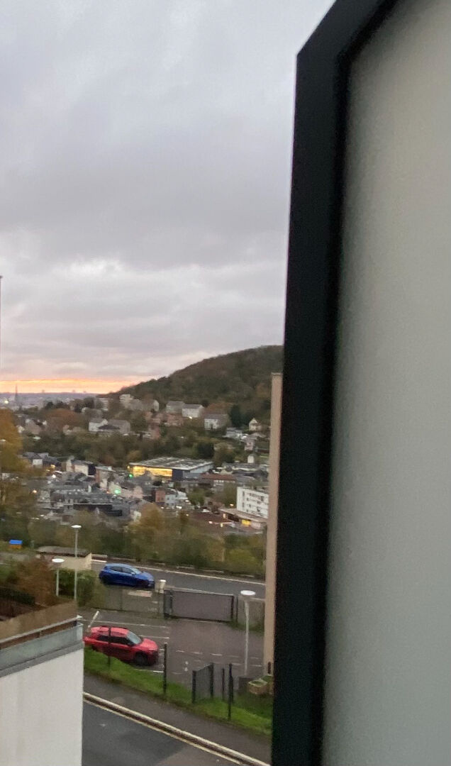 Appartement Darnetal  T2 avec parking et balcon