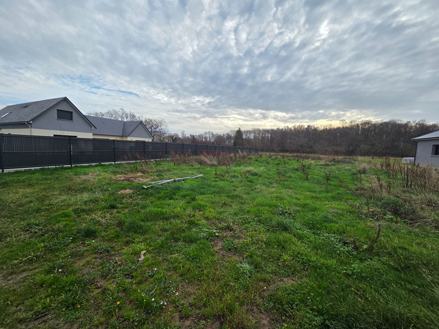 Terrain à bâtir proche Bourg Achard
