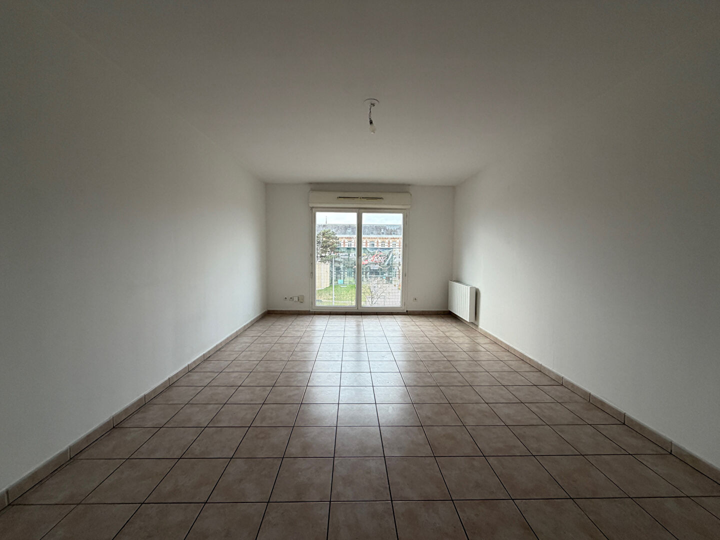 Appartement Rouen 5 pièces