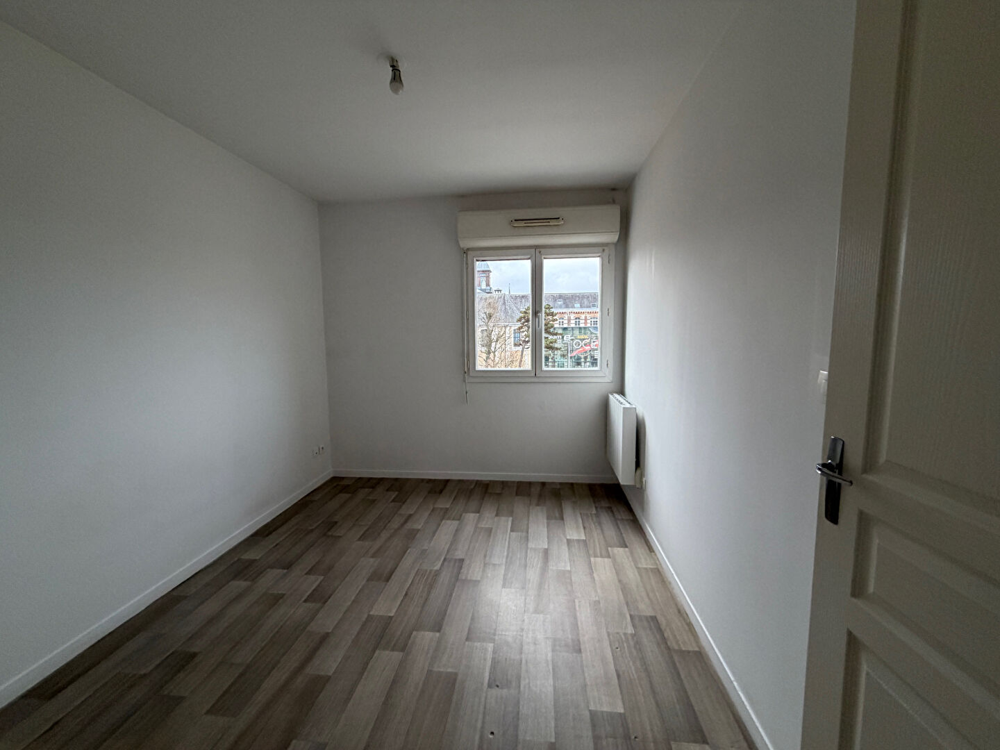 Appartement Rouen 5 pièces