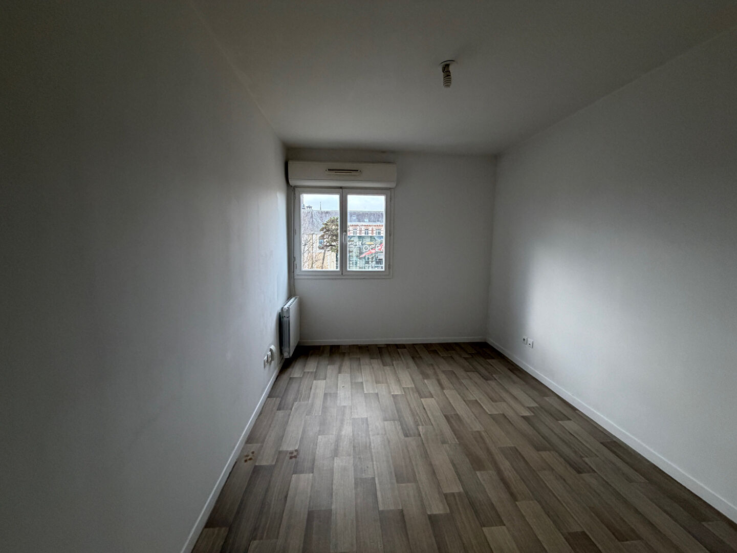 Appartement Rouen 5 pièces