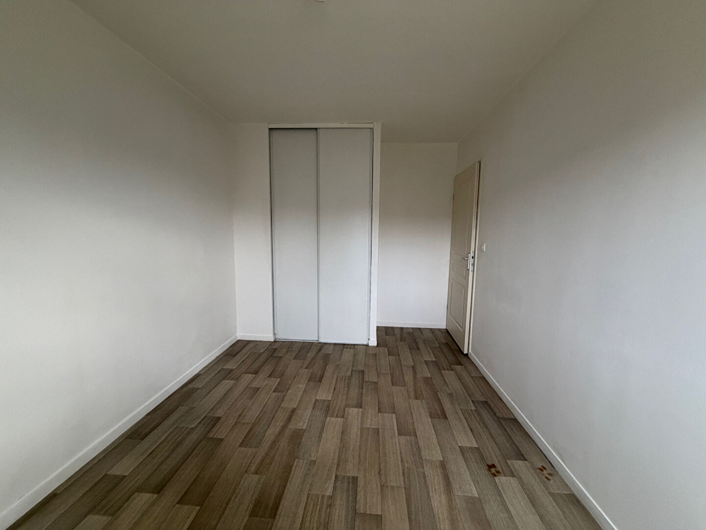 Appartement Rouen 5 pièces