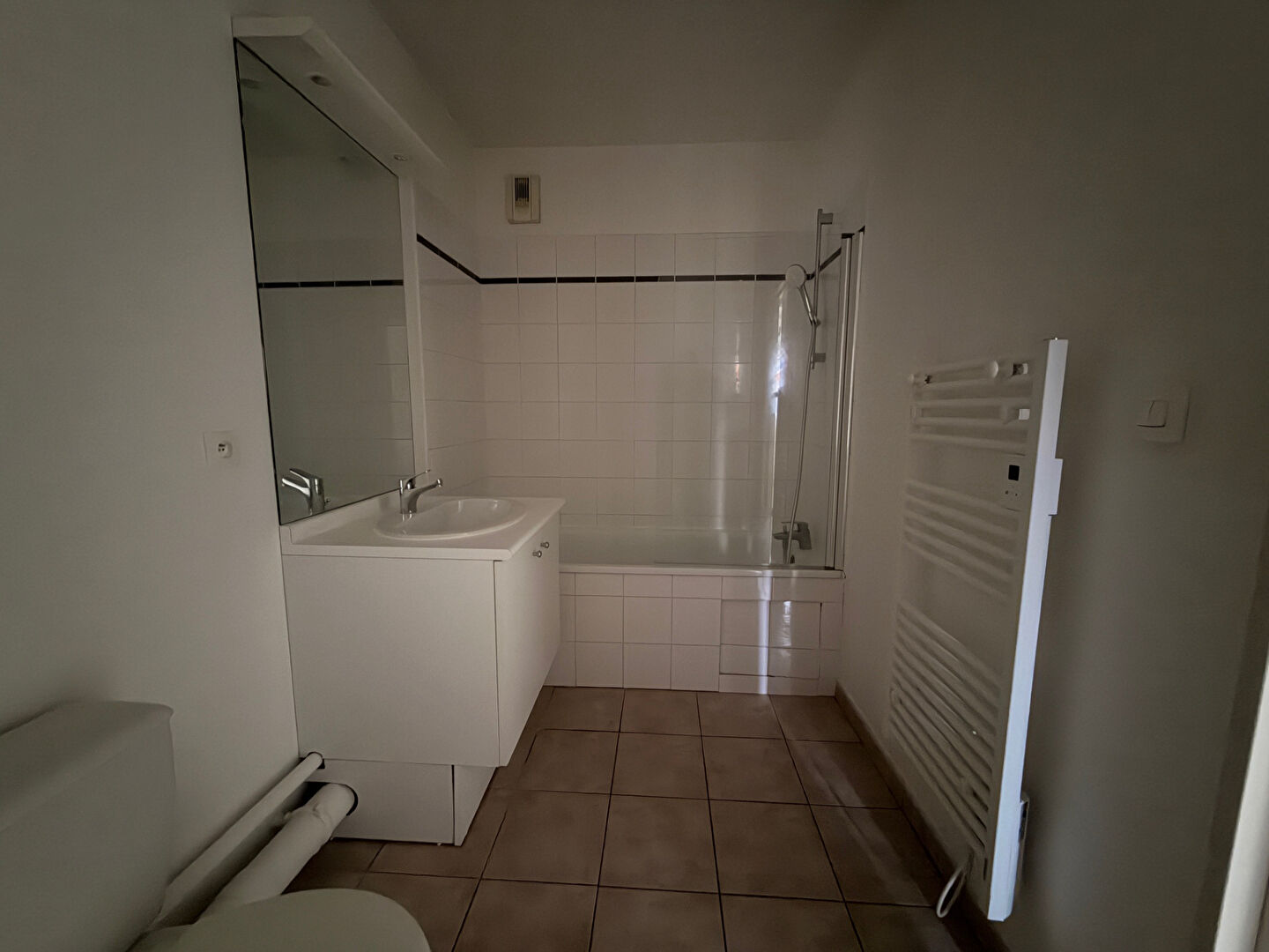 Appartement Rouen 5 pièces