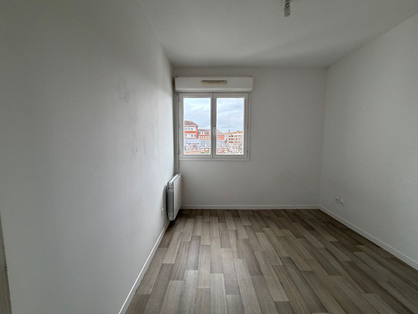 Appartement Rouen 5 pièces